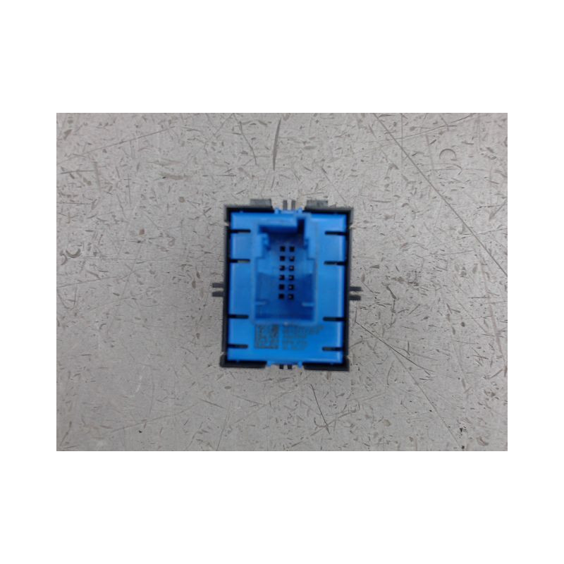 INTERIEUR COMMANDE FREIN A MAIN DS DS7