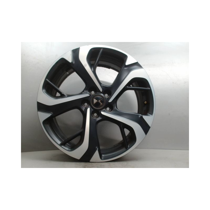 JANTE ALUMINIUM DS DS7