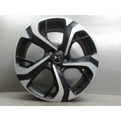 JANTE ALUMINIUM