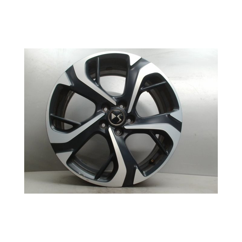 JANTE ALUMINIUM DS DS7