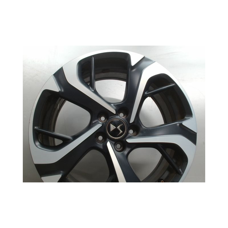 JANTE ALUMINIUM DS DS7