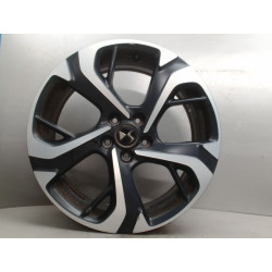JANTE ALUMINIUM