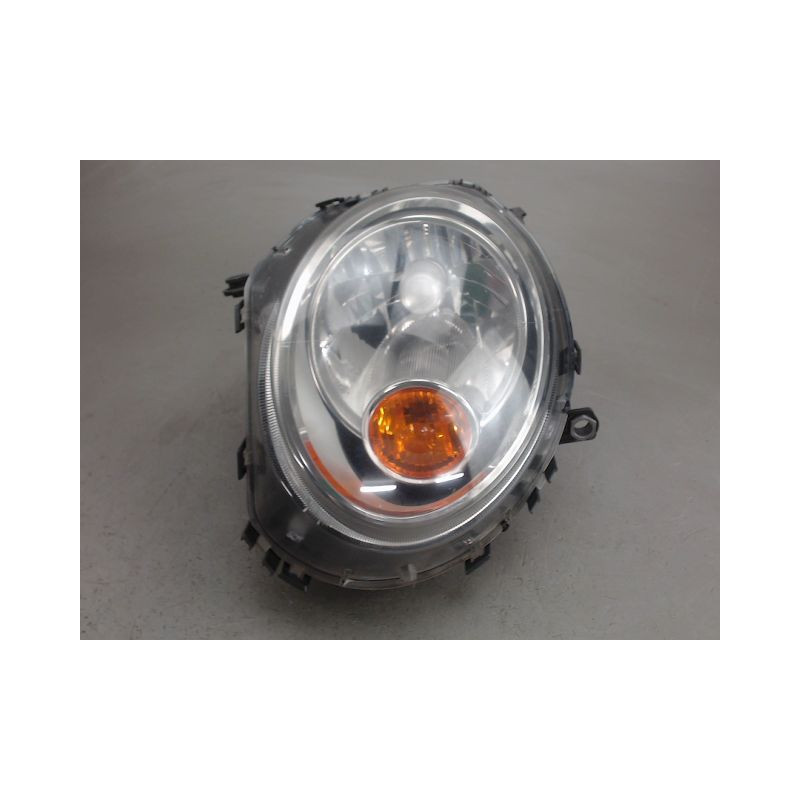 PHARE GAUCHE MINI MINI