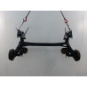 TRAIN ARRIERE FIAT PANDA