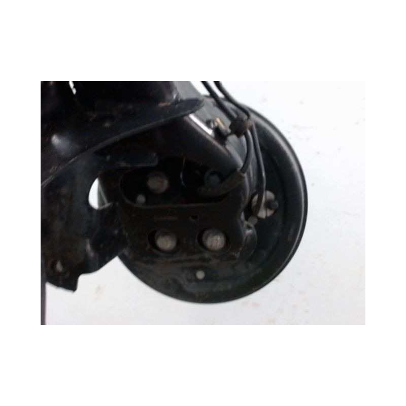 TRAIN ARRIERE FIAT PANDA