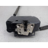 SYSTEME CONDAMNATION AVANT DROIT IVECO 35S15