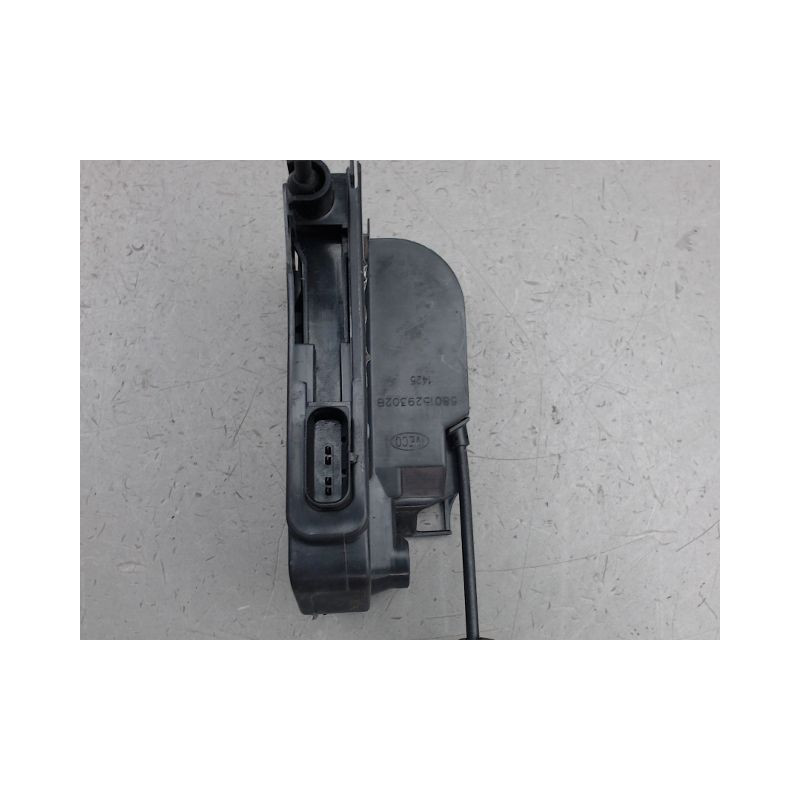 SYSTEME CONDAMNATION AVANT DROIT IVECO 35S15