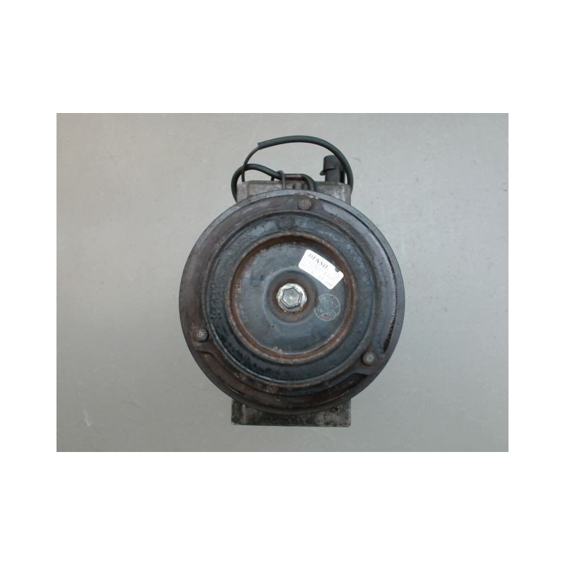 COMPRESSEUR AIR CONDITIONNE IVECO 35S15
