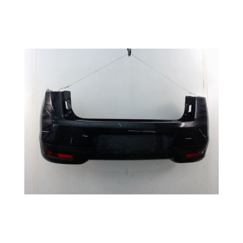 PARE-CHOC ARRIER PEUGEOT 4008