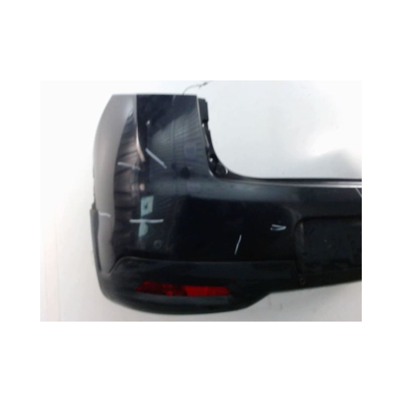 PARE-CHOC ARRIER PEUGEOT 4008