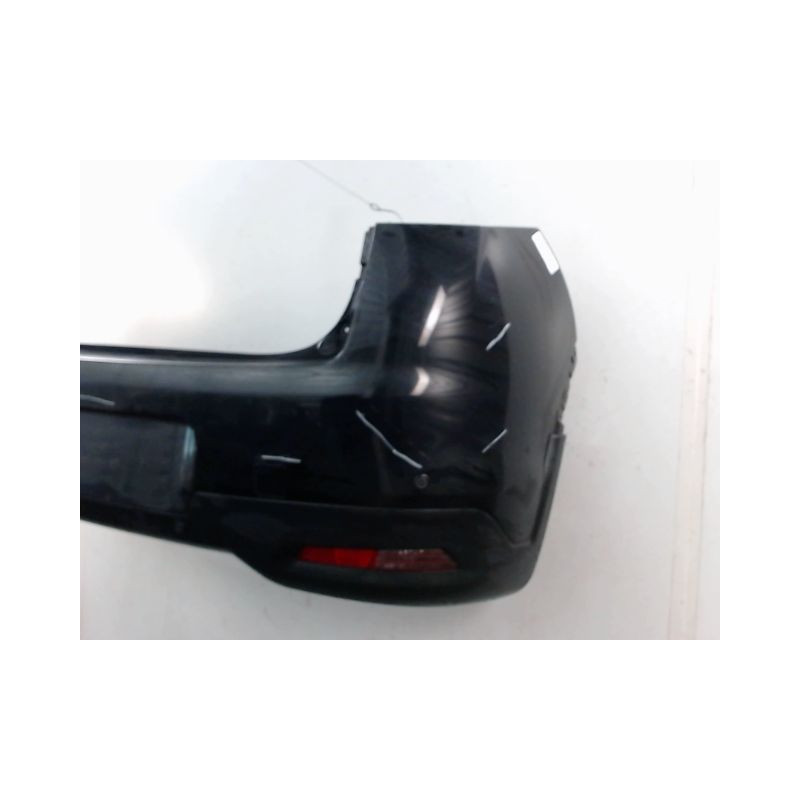 PARE-CHOC ARRIER PEUGEOT 4008