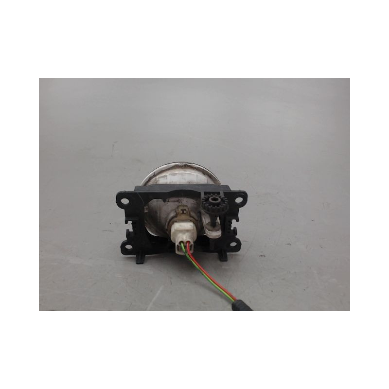 PHARE ANTIBROUILLARD AVANT DROIT PEUGEOT 207