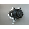 PHARE ANTIBROUILLARD AVANT DROIT PEUGEOT 206