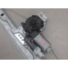 MECANISME LEVE-GLACE AVANT GAUCHE PEUGEOT 207