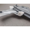 MECANISME LEVE-GLACE AVANT GAUCHE PEUGEOT 207