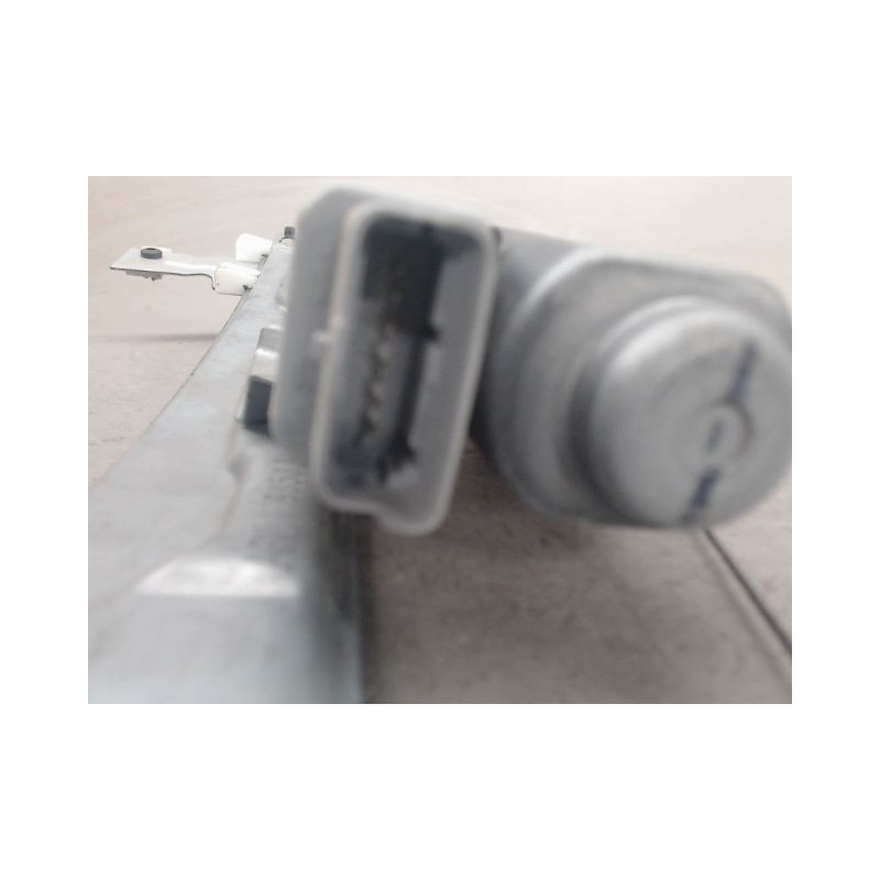 MECANISME LEVE-GLACE AVANT GAUCHE PEUGEOT 207