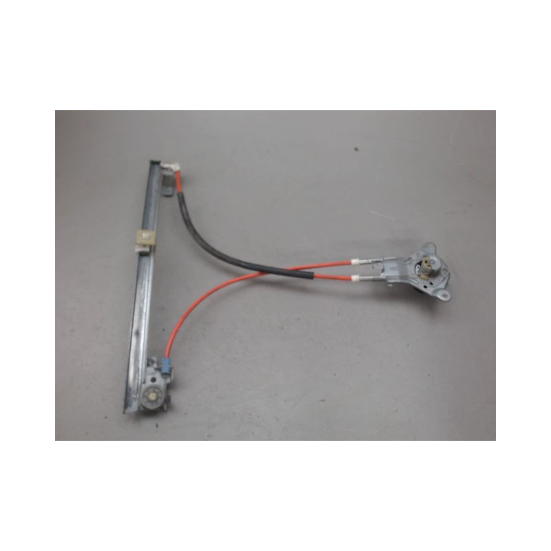 MECANISME LEVE-GLACE AVANT GAUCHE CITROEN SAXO