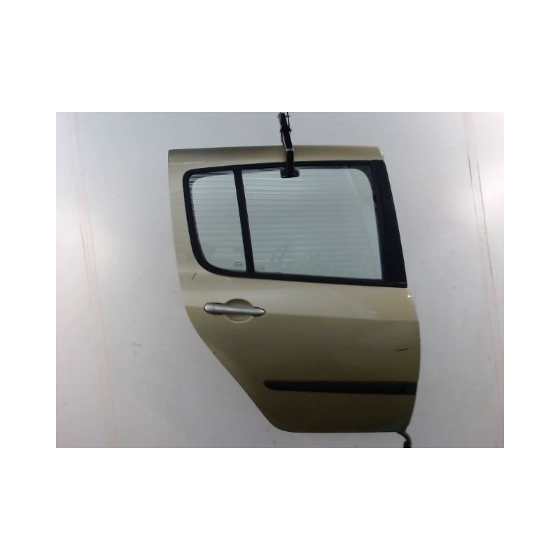 PORTE ARRIERE DROIT RENAULT MODUS