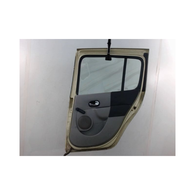PORTE ARRIERE DROIT RENAULT MODUS