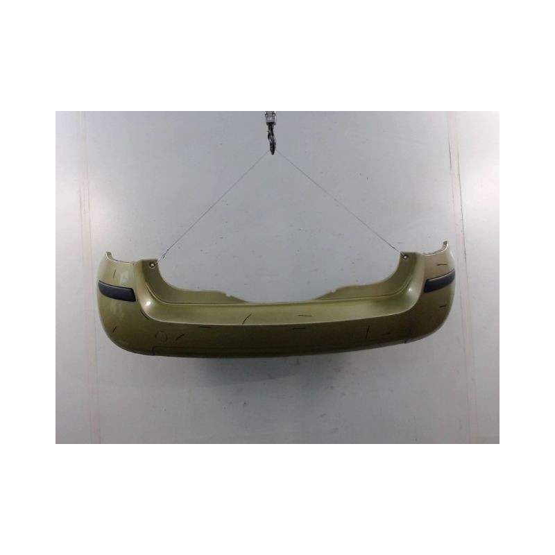 PARE-CHOC ARRIER RENAULT MODUS
