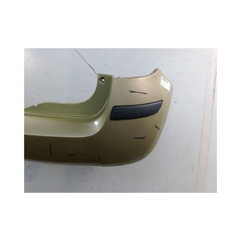 PARE-CHOC ARRIER RENAULT MODUS