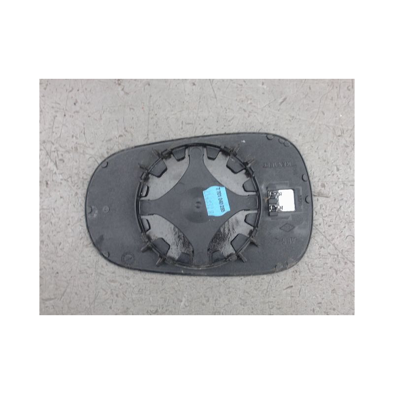 GLACE RETROVISEUR EXT D RENAULT MODUS