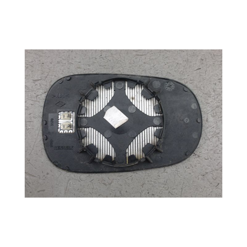 GLACE RETROVISEUR EXT G RENAULT MODUS