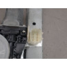 MECANISME LEVE-GLACE AVANT DROIT NISSAN MICRA
