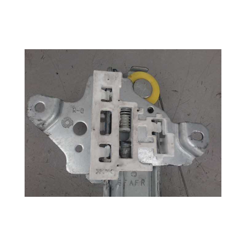 MECANISME LEVE-GLACE AVANT DROIT NISSAN MICRA