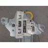 MECANISME LEVE-GLACE AVANT DROIT NISSAN MICRA