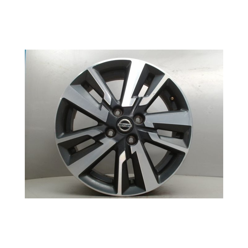 JANTE ALUMINIUM NISSAN MICRA