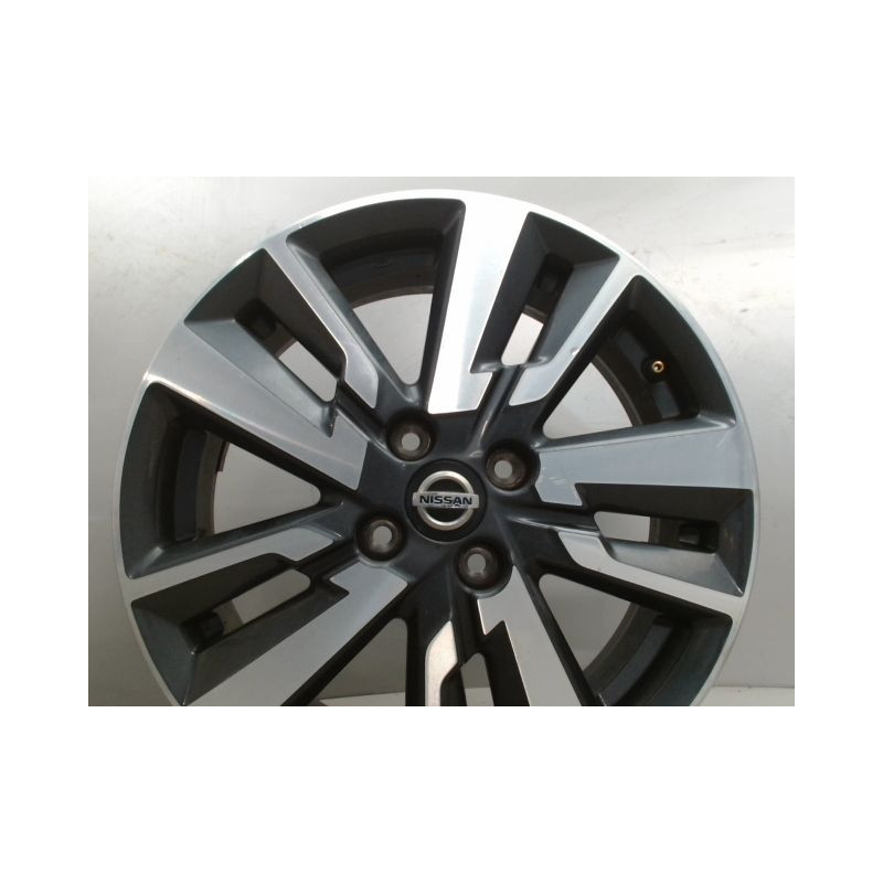 JANTE ALUMINIUM NISSAN MICRA