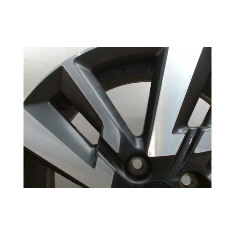 JANTE ALUMINIUM NISSAN MICRA