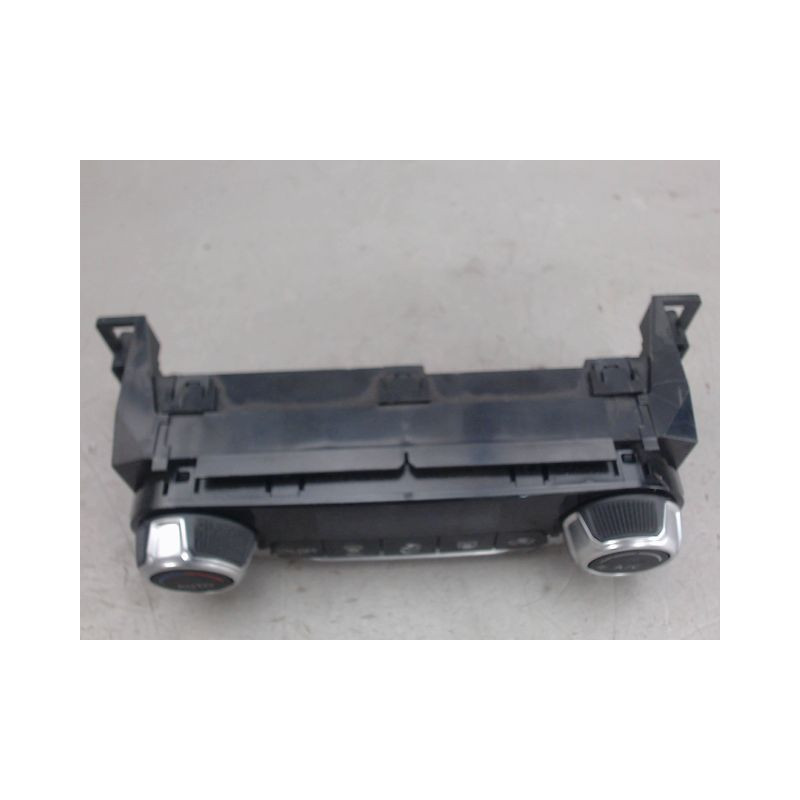 COMMANDE DE CHAUFFAGE NISSAN MICRA