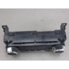 COMMANDE DE CHAUFFAGE NISSAN MICRA
