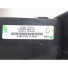 COMMANDE DE CHAUFFAGE NISSAN MICRA