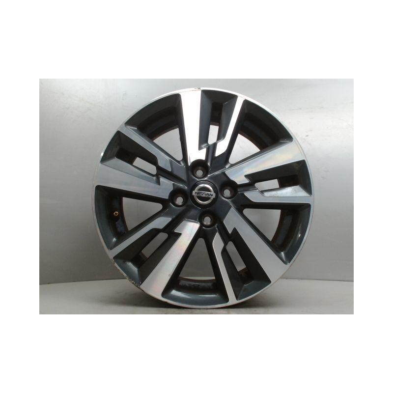 JANTE ALUMINIUM NISSAN MICRA
