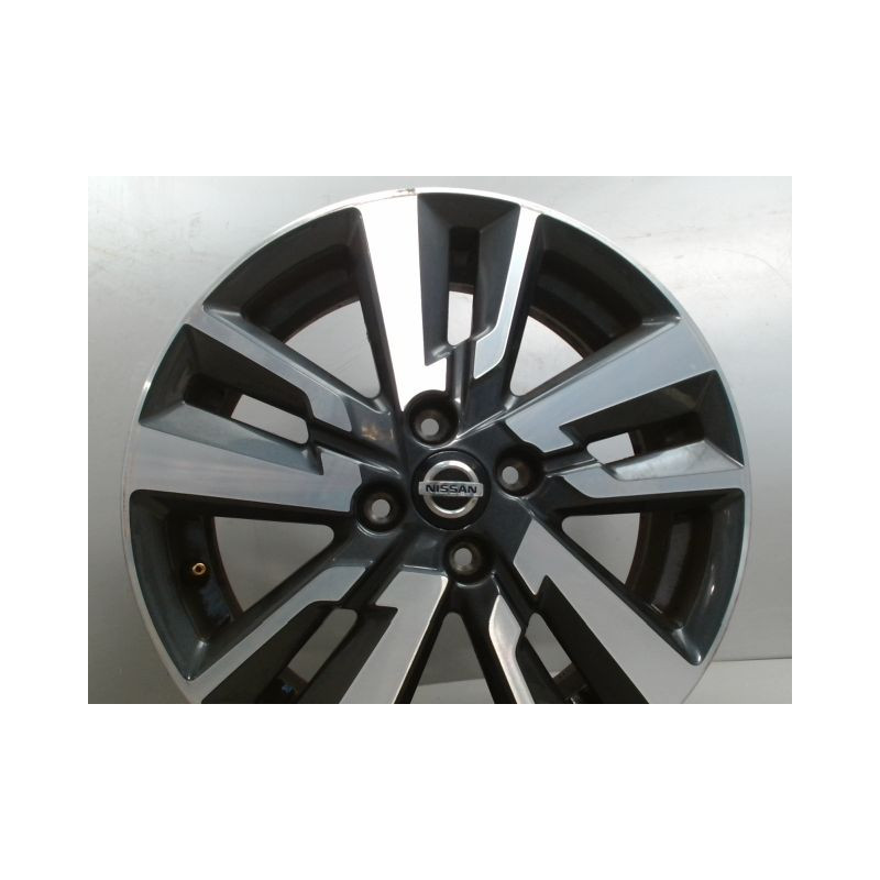 JANTE ALUMINIUM NISSAN MICRA