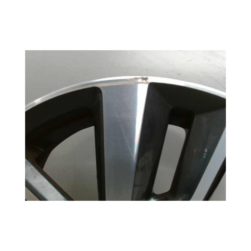 JANTE ALUMINIUM NISSAN MICRA