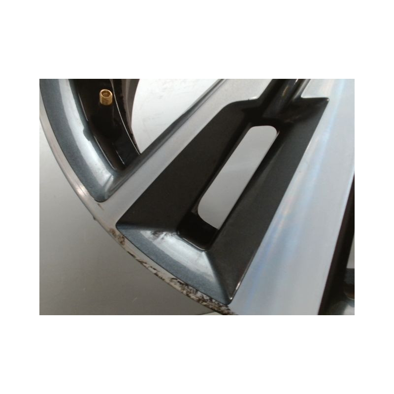JANTE ALUMINIUM NISSAN MICRA