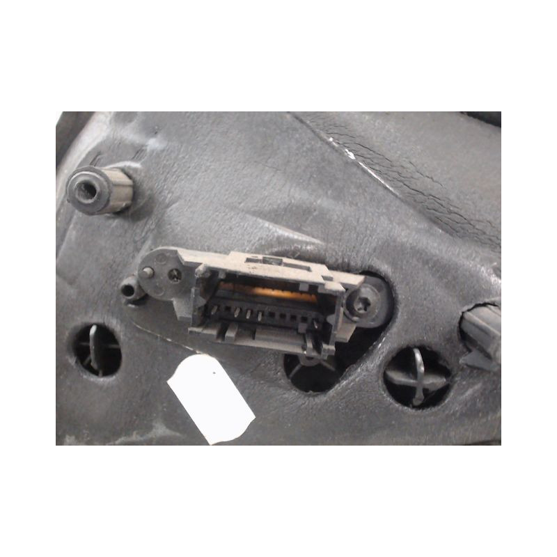 RETROVISEUR EXTERIEUR ELECTRIQUE GAUCHE RENAULT CLIO