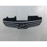 CALANDRE NISSAN QASHQAI