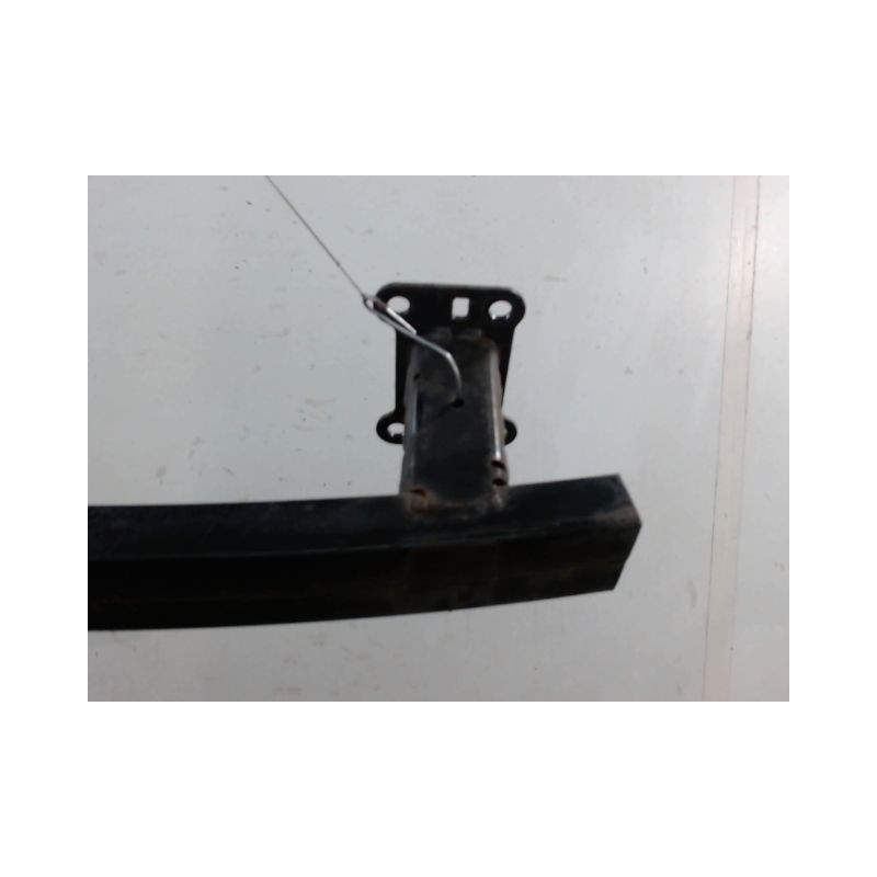 RENFORT PARE-CHOC AVANT NISSAN QASHQAI