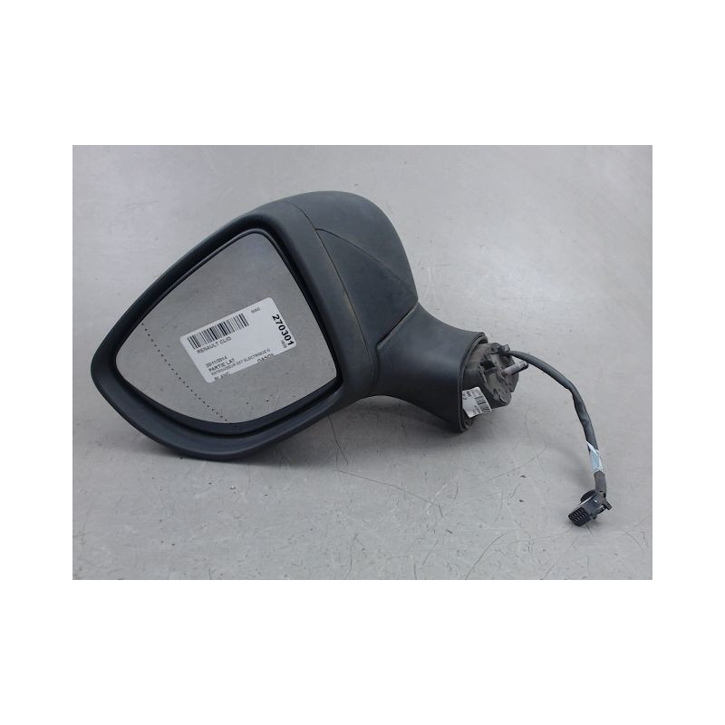 RETROVISEUR EXTERIEUR ELECTRIQUE GAUCHE RENAULT CLIO