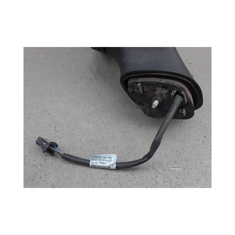 RETROVISEUR EXTERIEUR ELECTRIQUE GAUCHE RENAULT CLIO
