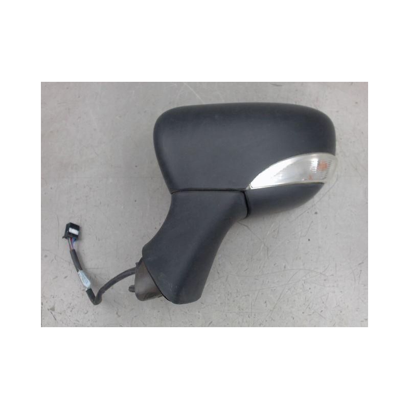RETROVISEUR EXTERIEUR ELECTRIQUE GAUCHE RENAULT CLIO