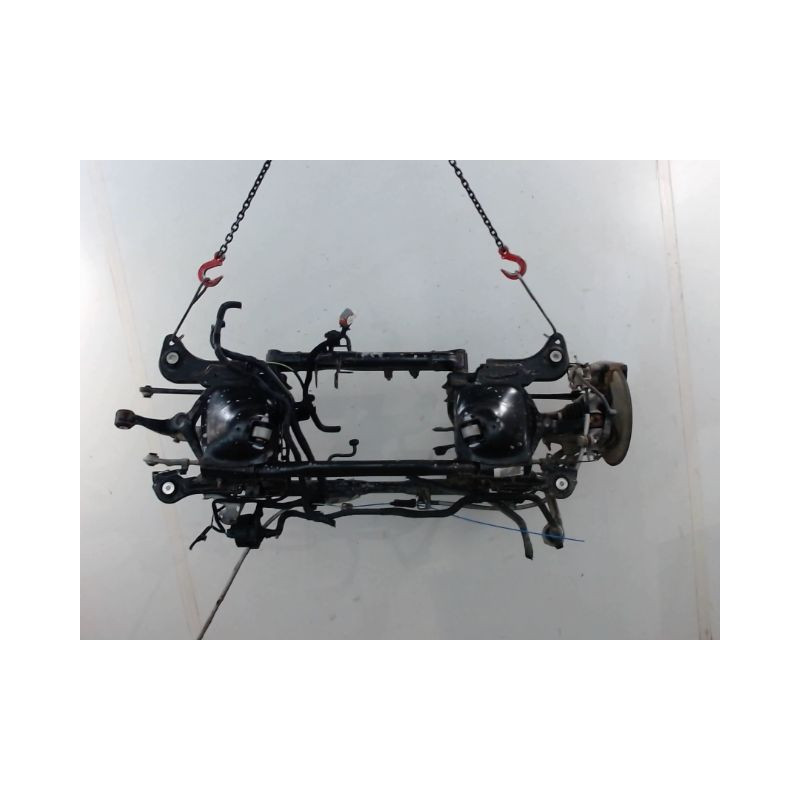 BERCEAU ARRIERE CITROEN DS5