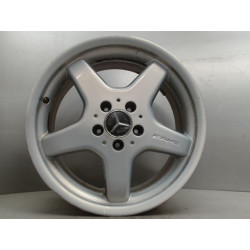 JANTE ALUMINIUM