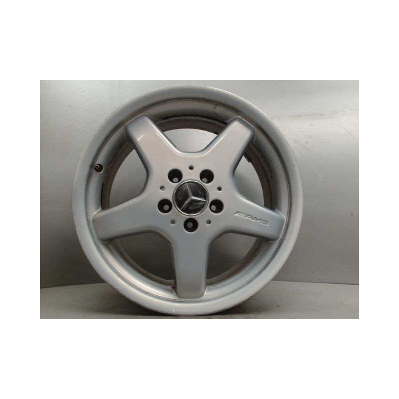 JANTE ALUMINIUM MERCEDES CLASSE C