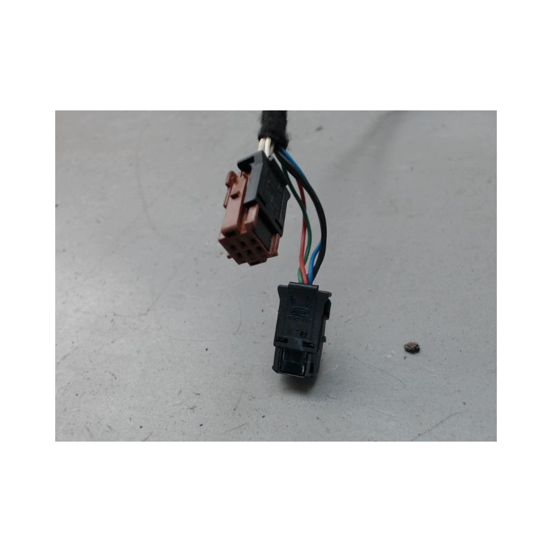RETROVISEUR EXTERIEUR ELECTRIQUE GAUCHE PEUGEOT 207